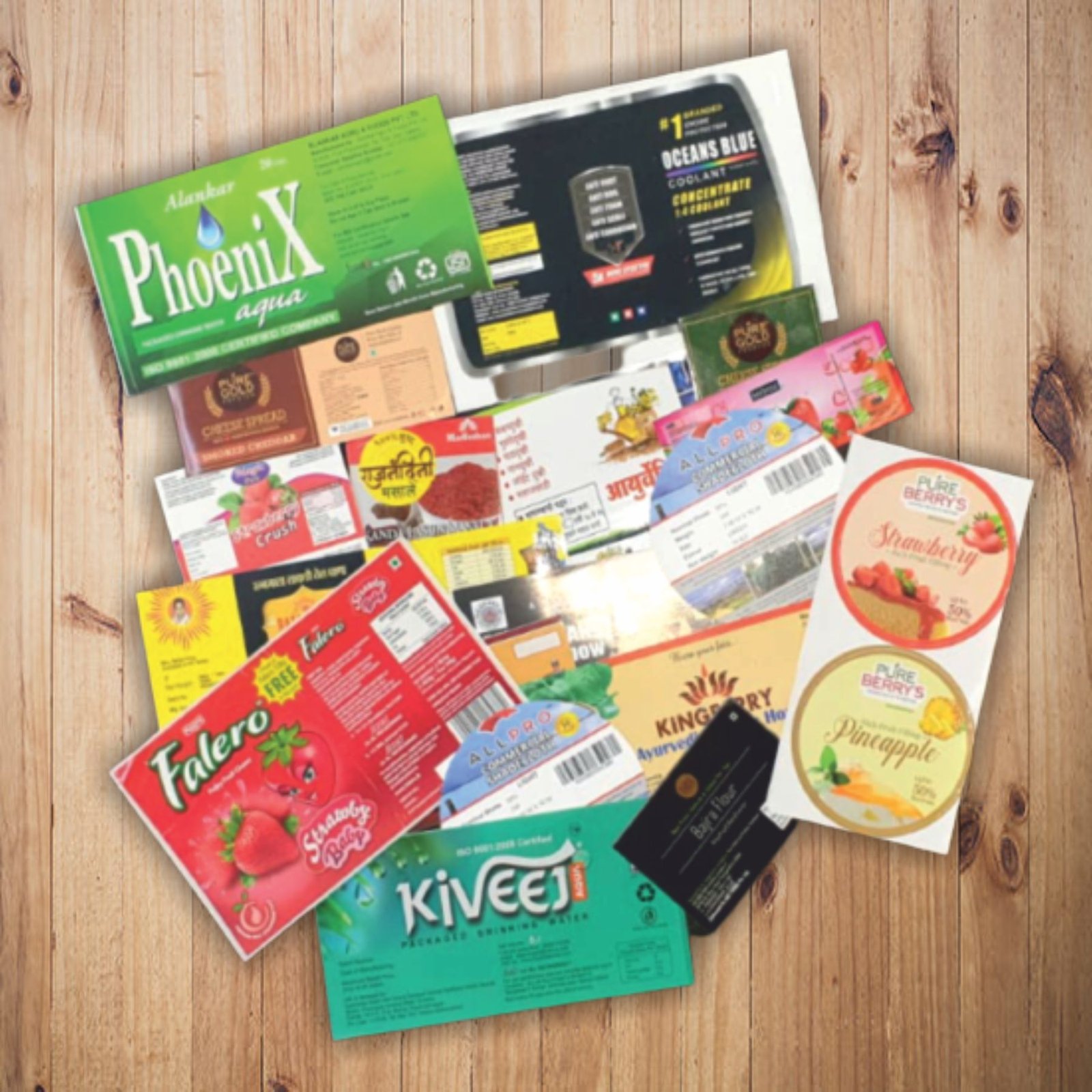 ksagar product